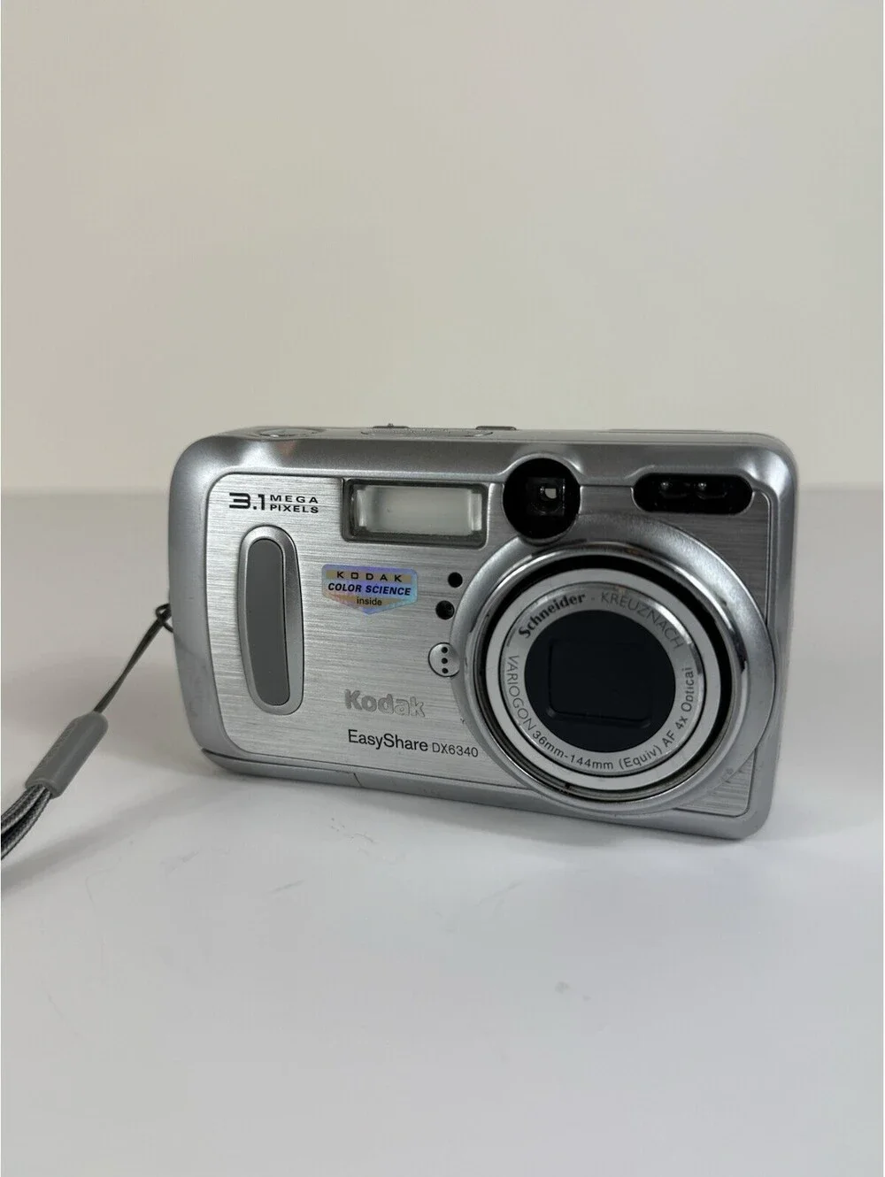 Kodak Easy Share DX6340 Ersatzteil spare parts (12091704)
